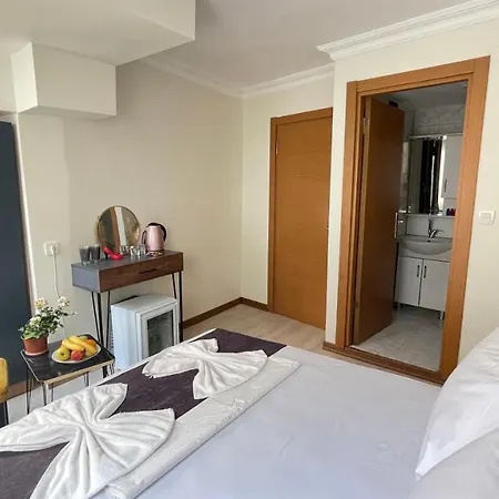 Guest house Wena Istanbul