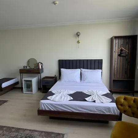 Wena Guest house