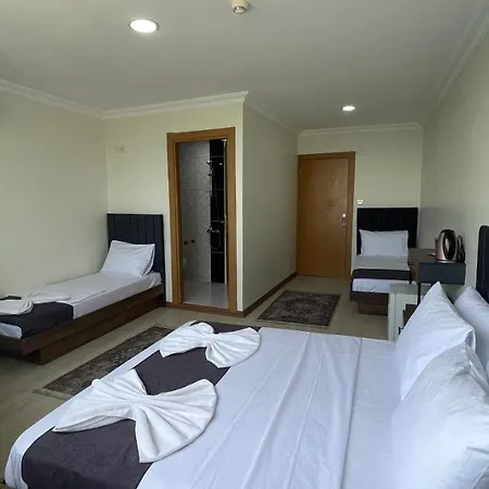 Wena Guest house Istanbul