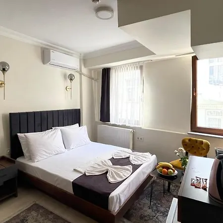 Guest house Wena *