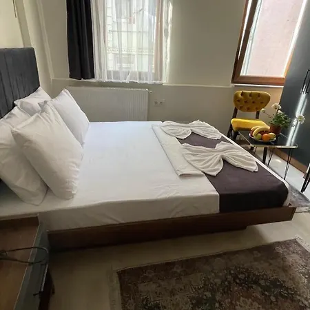 Wena Guest house Istanbul