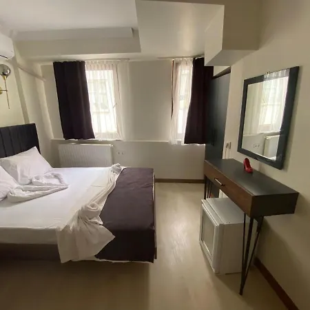 Guest house Wena *