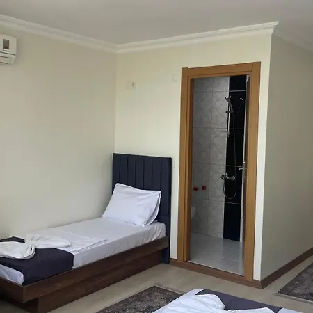 بيت ضيافة Wena اسطنبول