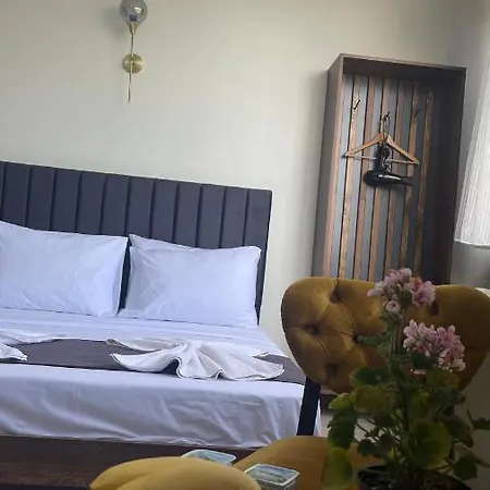 بيت ضيافة Wena *